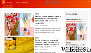 doctorandreilaslau.com Screenshot