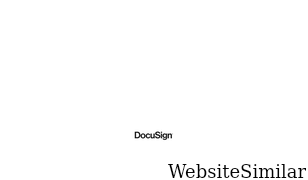 docusign.net Screenshot