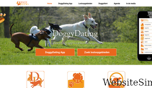 doggydating.com Screenshot