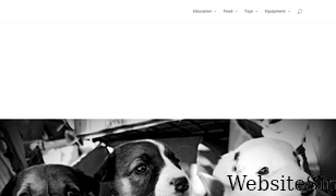 doggydogworld.co.uk Screenshot