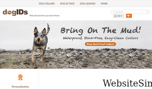 dogids.com Screenshot