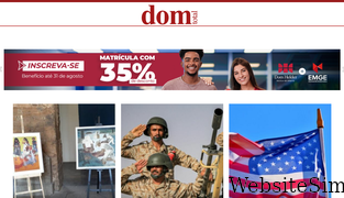 domtotal.com Screenshot