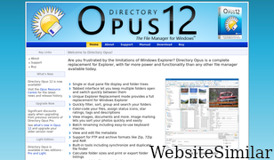 dopus.com Screenshot