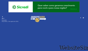douradosagora.com.br Screenshot
