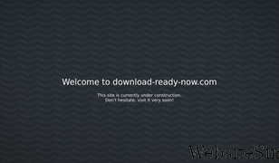 download-ready-now.com Screenshot