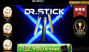 dr-stick.shop Screenshot
