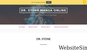 dr-ston.com Screenshot
