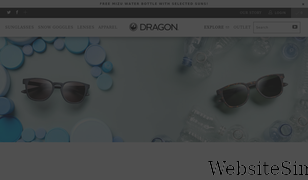 dragonalliance.com Screenshot