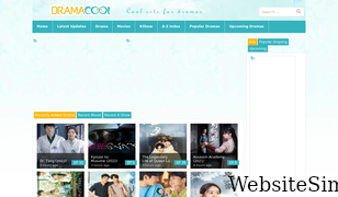 dramacool9.co Screenshot
