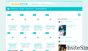 dramacool9.com.co Screenshot