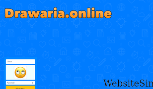 drawaria.online Screenshot