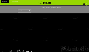 dream.shop Screenshot