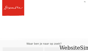drenthe.nl Screenshot