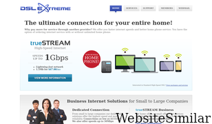 dslextreme.com Screenshot