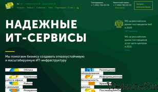 dtln.ru Screenshot
