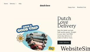 dutch.love Screenshot
