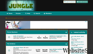 duvalpride.com Screenshot