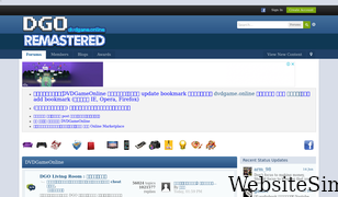 dvdgame.online Screenshot