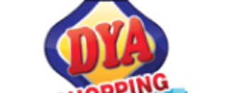 dya-shopping.fr Screenshot