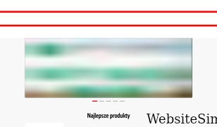 e-insportline.pl Screenshot