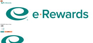 e-rewards.com Screenshot