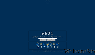 e621.net Screenshot