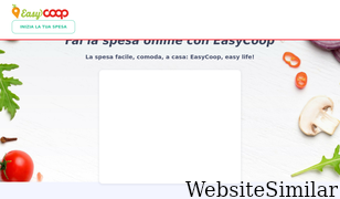 easycoop.com Screenshot