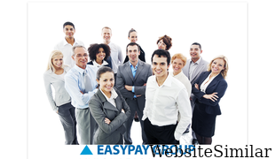easypay-group.com Screenshot