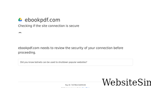 ebookpdf.com Screenshot
