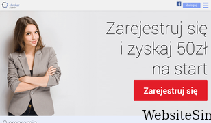 ebrokerpartner.pl Screenshot