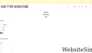 ec-store.net Screenshot