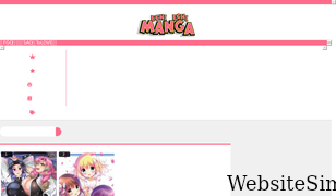 echi-echi-manga.com Screenshot