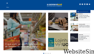 ecommercebrasil.com.br Screenshot