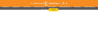 ecrotek.com.au Screenshot