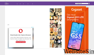 edo-g.com Screenshot