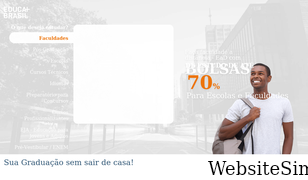 educamaisbrasil.com.br Screenshot