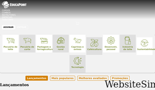 educapoint.com.br Screenshot