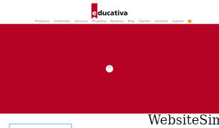 educativa.com Screenshot