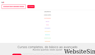 eduk.com.br Screenshot