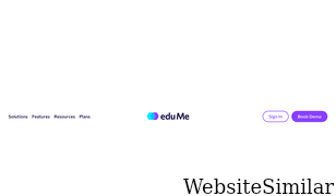 edume.com Screenshot
