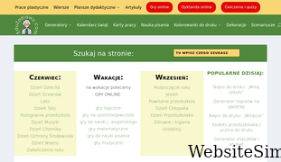 eduzabawy.com Screenshot