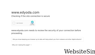 edyoda.com Screenshot