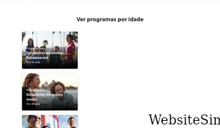 ef.com.br Screenshot