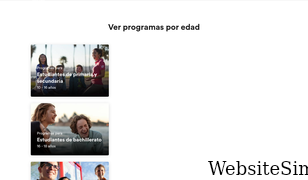 ef.com.es Screenshot