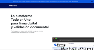 efirma.com Screenshot