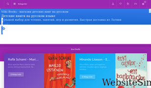 ekitapindirelim.org Screenshot