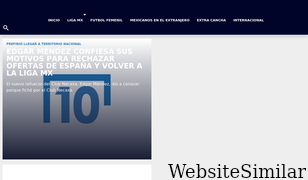 el10.com Screenshot