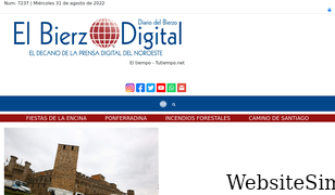 elbierzodigital.com Screenshot
