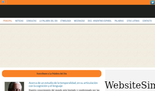 elcastellano.org Screenshot