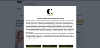 elcolombiano.com Screenshot